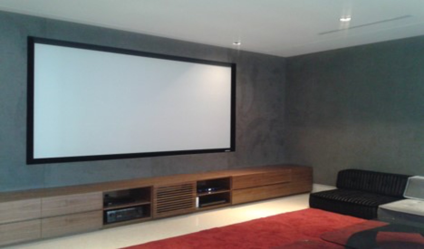 Residencial
